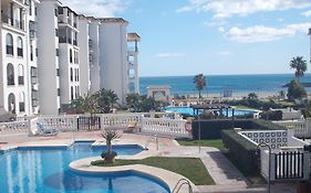 Marina Duquesa Apartment